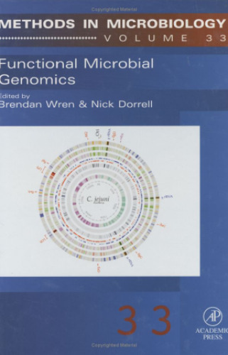 Functional Microbial Genomics