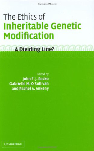 The Ethics of Inheritable Genetic Modification: A Dividing Line?