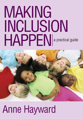 Making Inclusion Happen: A Practical Guide