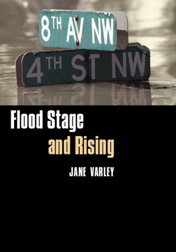 Flood Stage and Rising