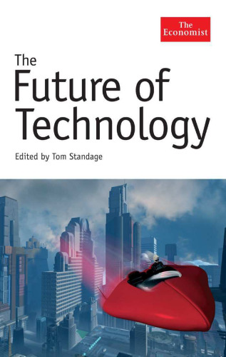 The Future of Technology (Economist)