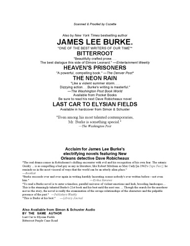 Jolie Blon's Bounce: A Novel