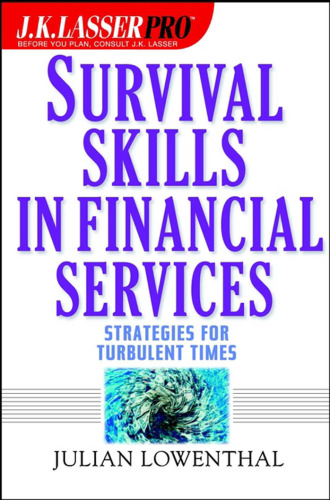 Survival Skills in Financial Services