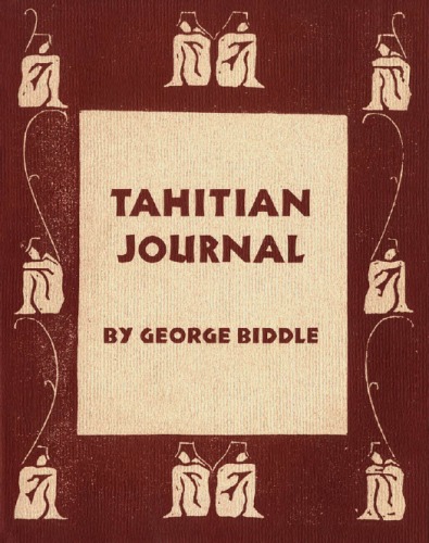 Tahitian Journal