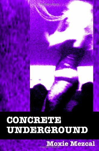 Concrete Underground