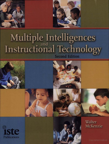 Multiple Intelligences and Instructional Technology: Second Edition
