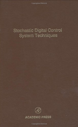 Stochastic Digital Control System Techniques