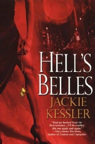 Hell's Belles (Hell On Earth, Book 1)