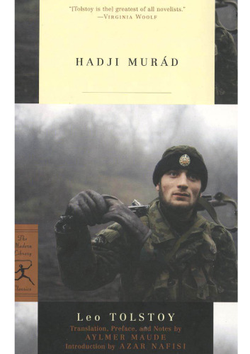 Hadji Murad (Modern Library Classics)