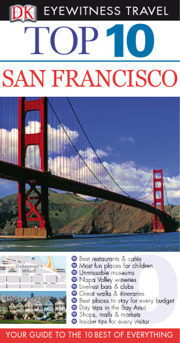 Top 10 San Francisco