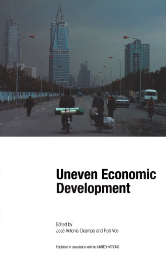 Uneven Economic Development