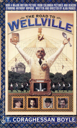 The Road to Wellville