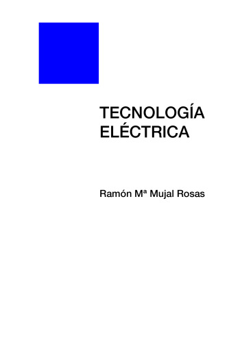 Tecnologia Electrica
