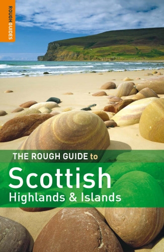 The Rough Guide to the Scottish Highlands and Islands 5 (Rough Guide Travel Guides)
