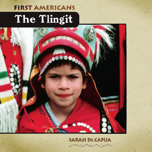 The Tlingit (First Americans)