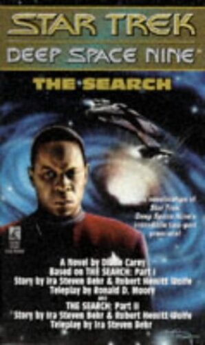 The Search (Star Trek Deep Space Nine)