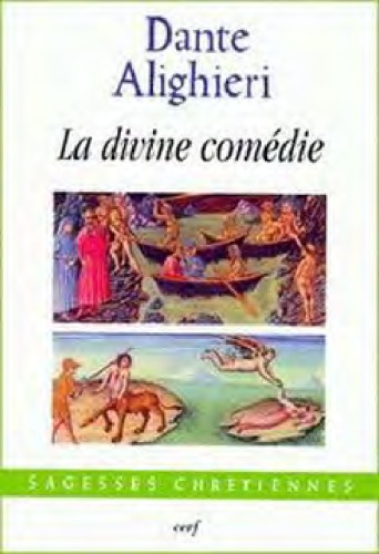 La divine comedie