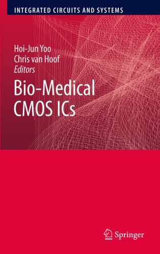 Bio-Medical CMOS ICs