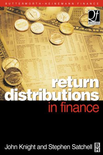 Return Distributions in Finance (Quantitative Finance) (Quantitative Finance)
