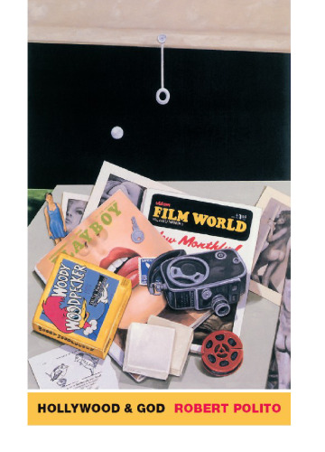 Hollywood & God (Phoenix Poets)