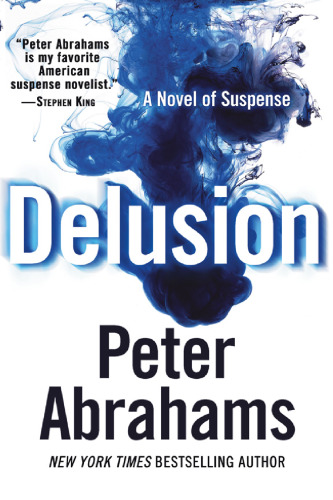 Delusion: A Novel of Suspense