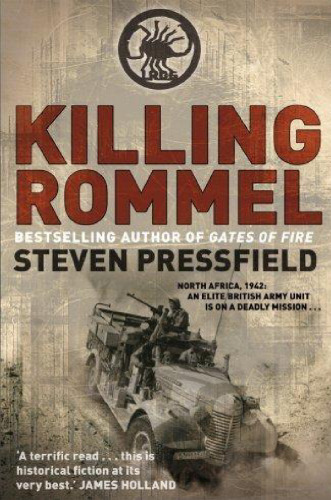 Killing Rommel