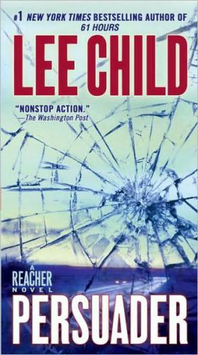 Jack Reacher 07 Persuader