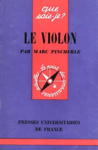 Le violon