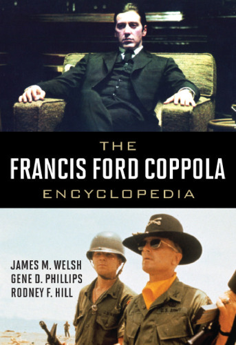 The Francis Ford Coppola Encyclopedia
