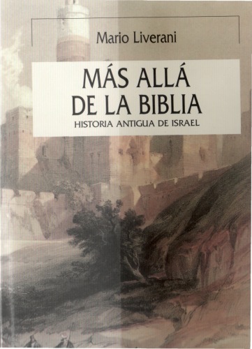 Mas Alla de La Biblia (Spanish Edition)