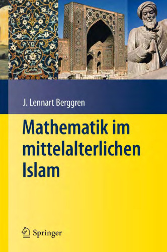 Mathematik im mittelalterlichen Islam