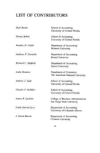 Advances in Taxation, Volume 13