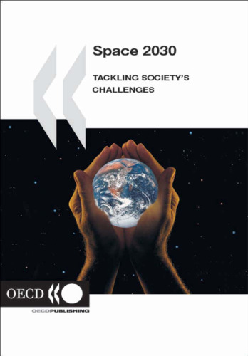 Space 2030: Tackling Society's Challenges
