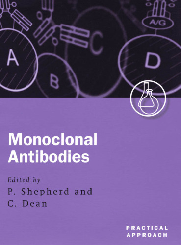 Monoclonal Antibodies: A Practical Approach