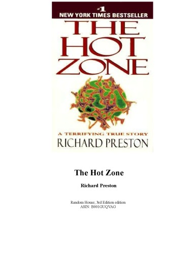 The Hot Zone