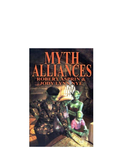 Myth Alliances
