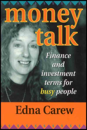 Money Talk: Finance & Investment Terms for Busy People