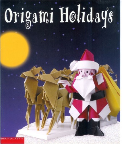 Origami Holidays