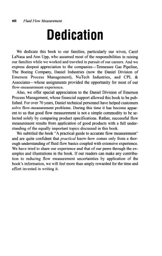 Fluid Flow Measurement: A Practical Guide to Accurate Flow Measurement, 2nd Edition