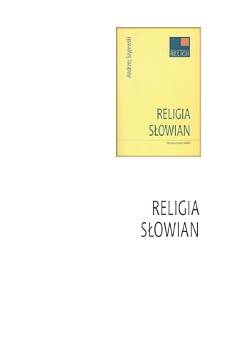 Religia Slowian (Mala Biblioteka Religii)