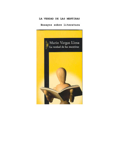 La Verdad de Las Mentiras