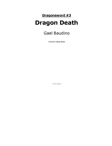 Dragon Death