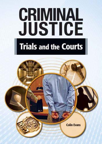 Trials and the Courts (Criminal Justice)