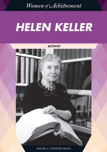 Helen Keller: Activist