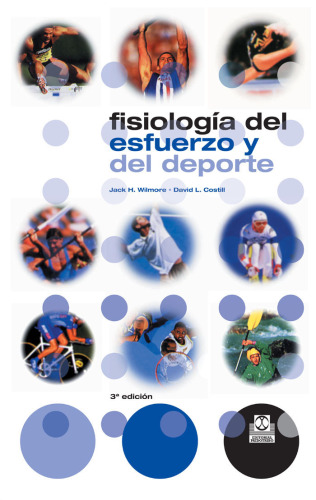 Fisiologia del Esfuerzo y del DePorte (Spanish Edition)