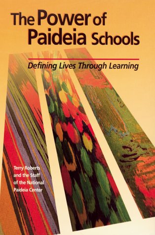 The Power of Paideia Schools: Defining Lives Through Learning