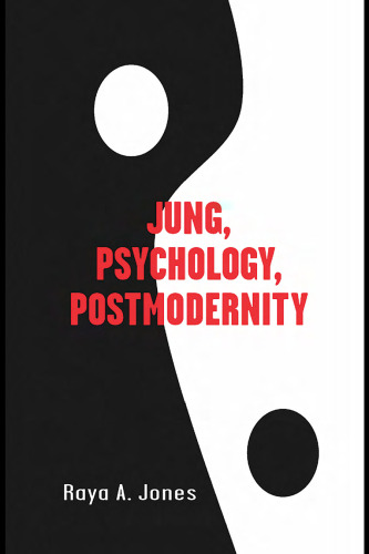 Jung, Psychology, Postmodernity