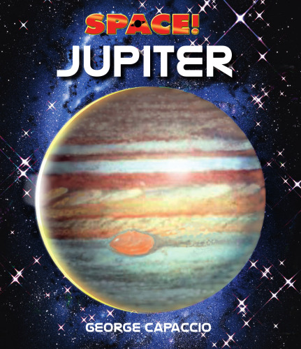 Jupiter (Space!)