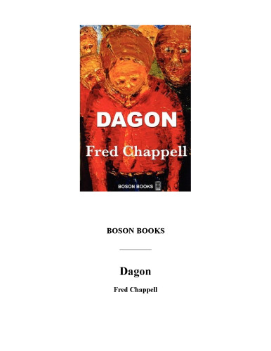 Dagon