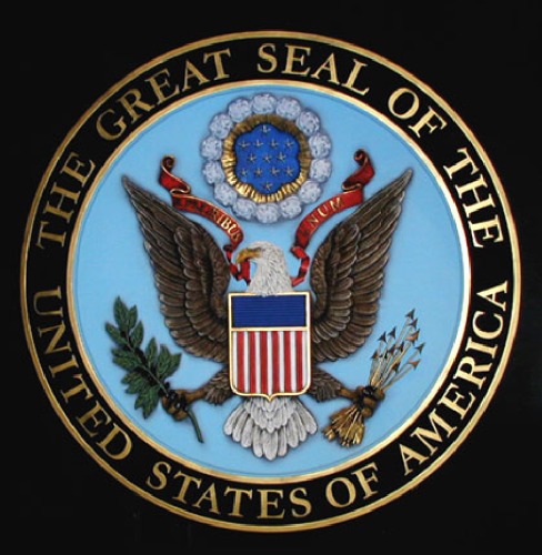 Great Seal of the United States